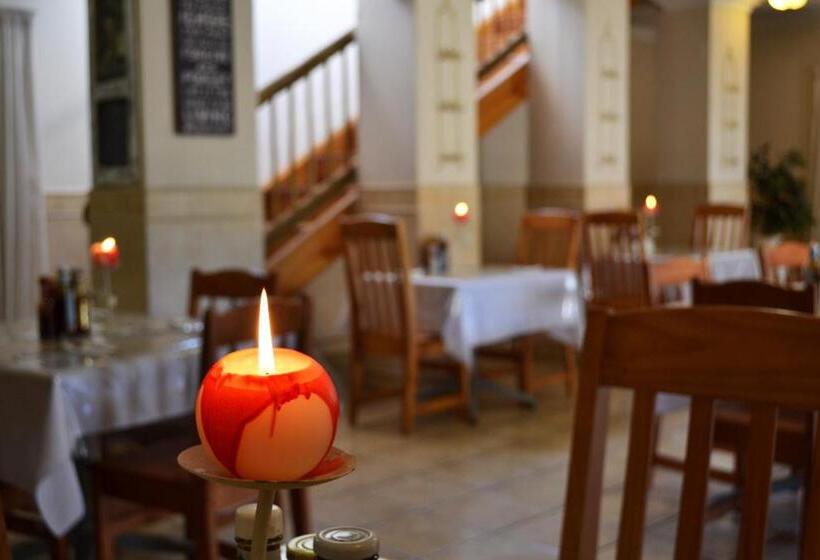 膳宿费 Doves Nest Guest House