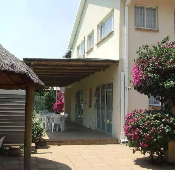 Pension Doves Nest Guest House