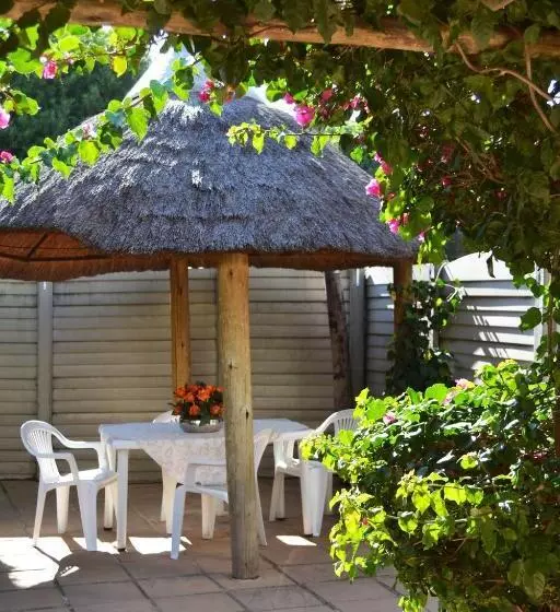 Pension Doves Nest Guest House