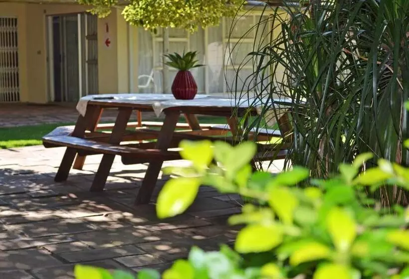 Pension Doves Nest Guest House