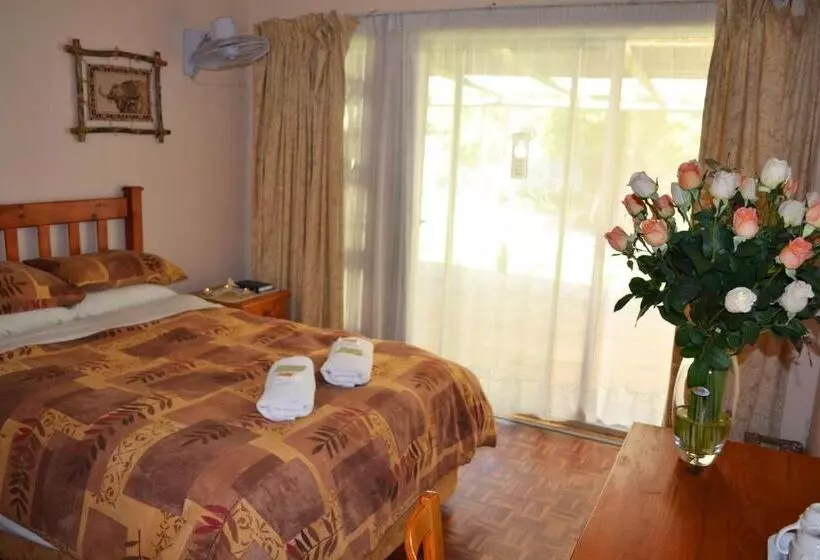 Pension Doves Nest Guest House