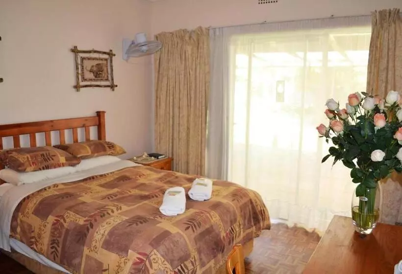 Pension Doves Nest Guest House