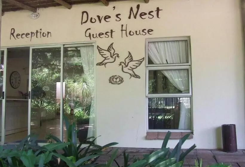Pension Doves Nest Guest House