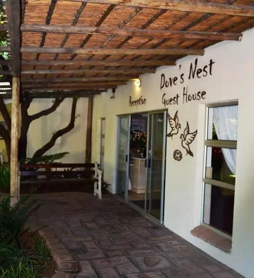 Pension Doves Nest Guest House