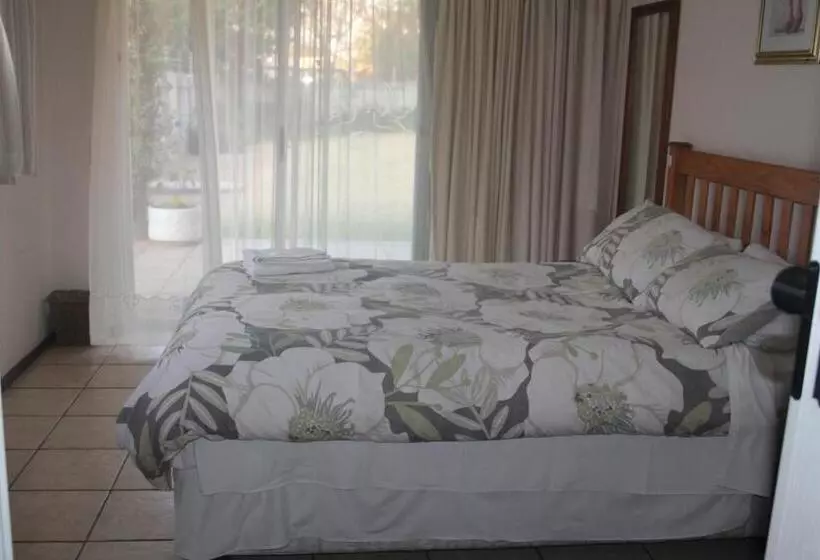 Pension Doves Nest Guest House