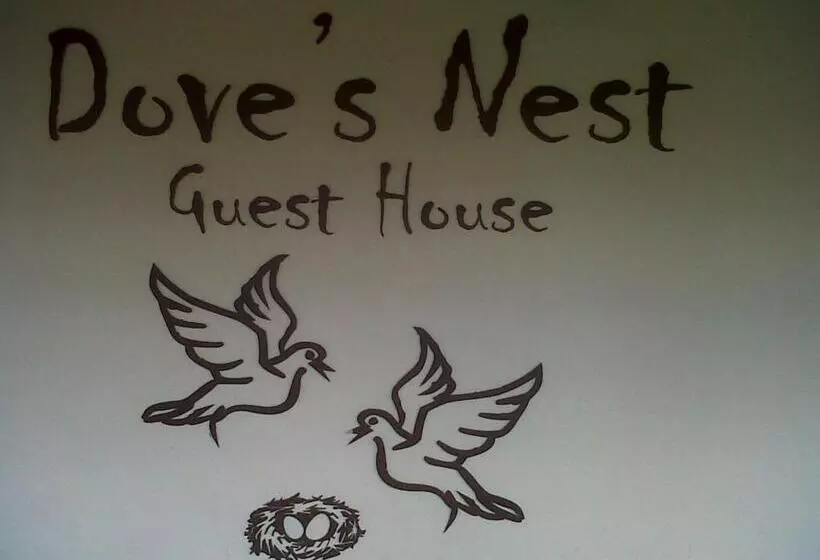 Pension Doves Nest Guest House