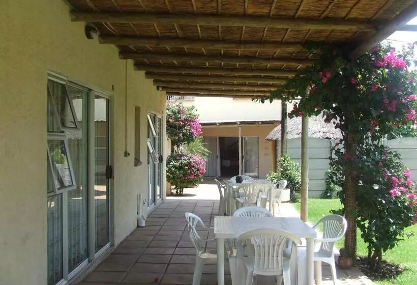 Pension Doves Nest Guest House