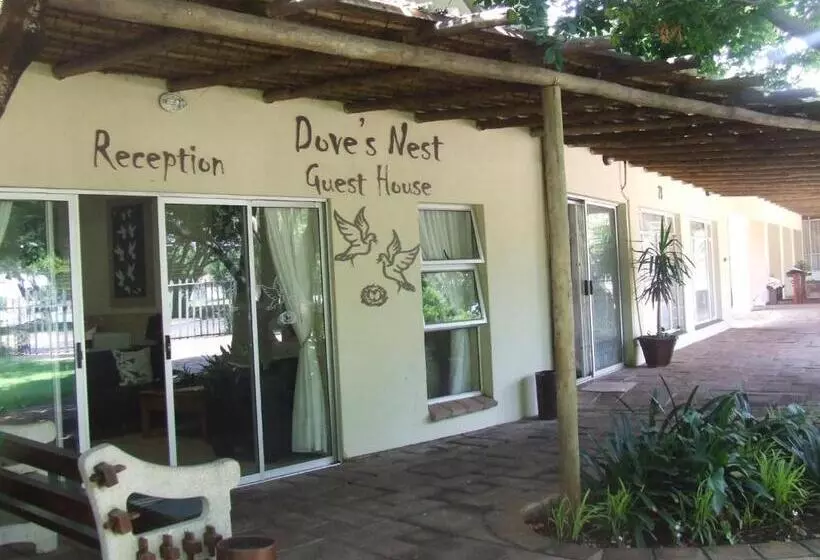 Pension Doves Nest Guest House