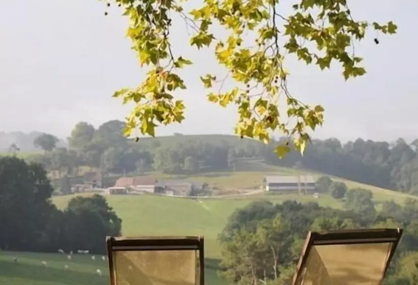 펜션 Château D’orion