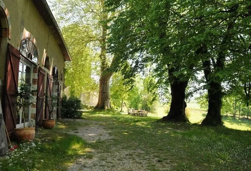 펜션 Château D’orion