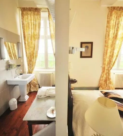 펜션 Château D’orion