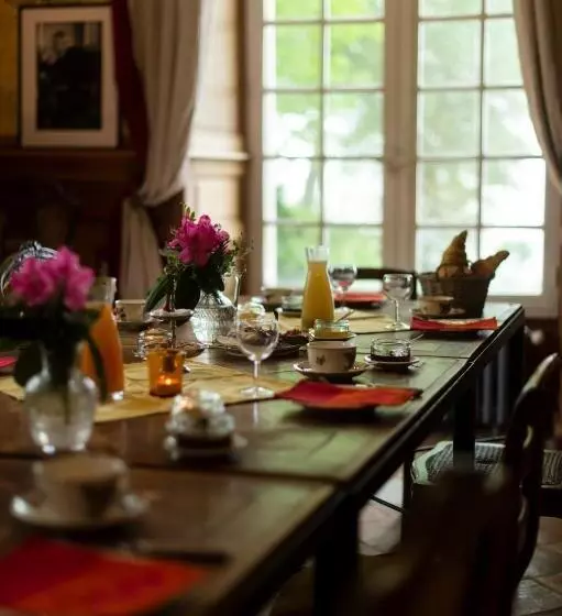 펜션 Château D’orion