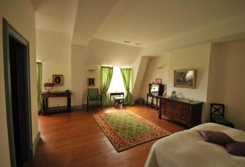 펜션 Château D’orion