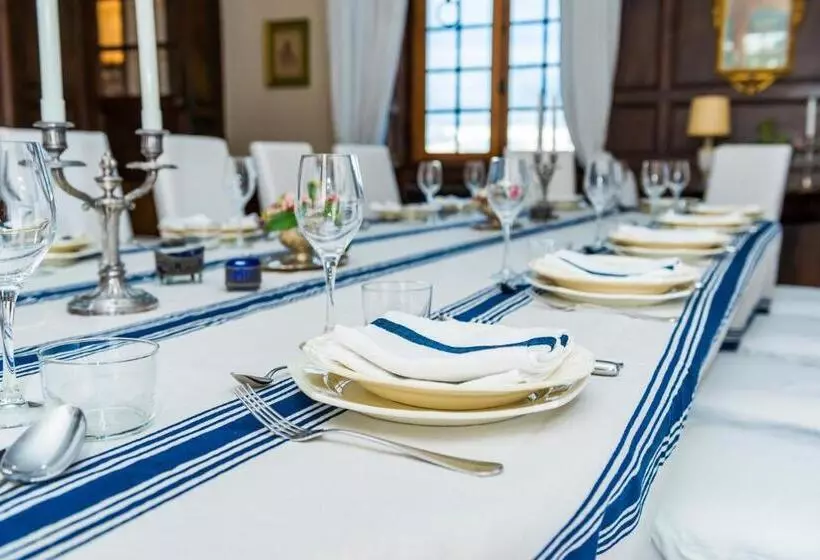 펜션 Château D’orion