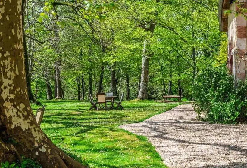 펜션 Château D’orion