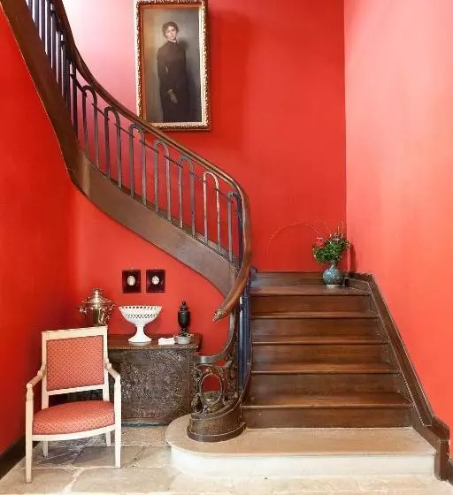 펜션 Château D’orion