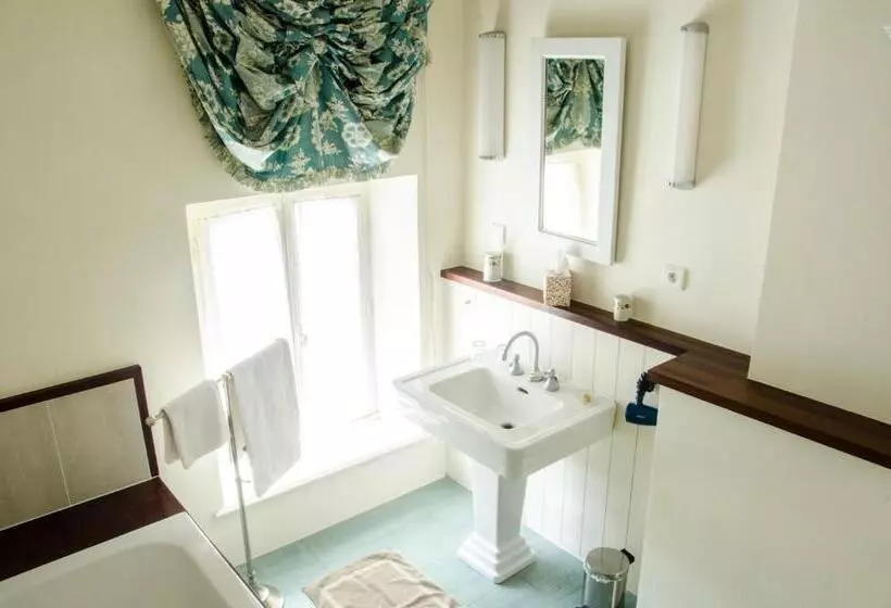 펜션 Château D’orion