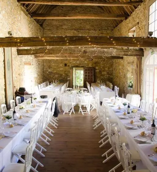 بنسيون Château D’orion