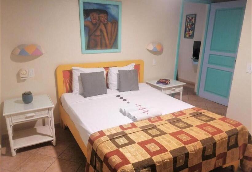 Lomakeskus Las Palmas Eco Residence