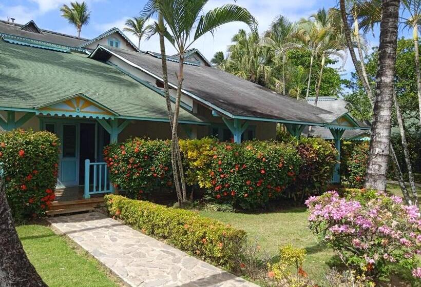 Lomakeskus Las Palmas Eco Residence