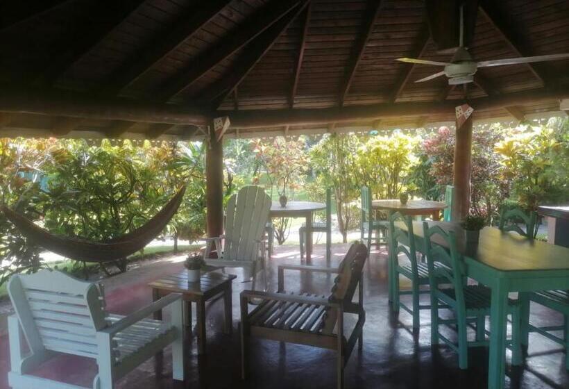 Lomakeskus Las Palmas Eco Residence