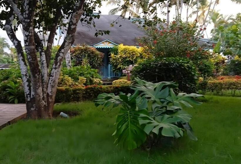 Lomakeskus Las Palmas Eco Residence