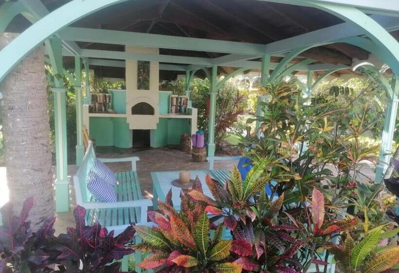 Lomakeskus Las Palmas Eco Residence