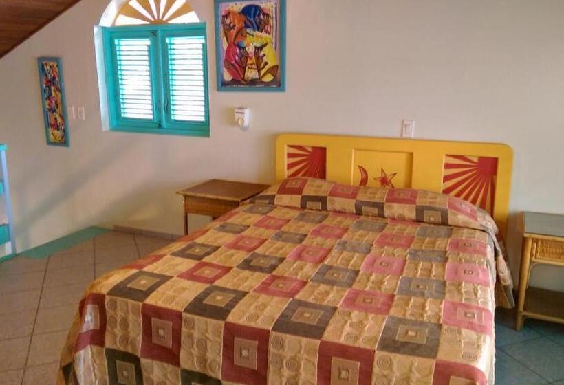 Lomakeskus Las Palmas Eco Residence