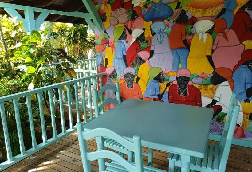 Lomakeskus Las Palmas Eco Residence