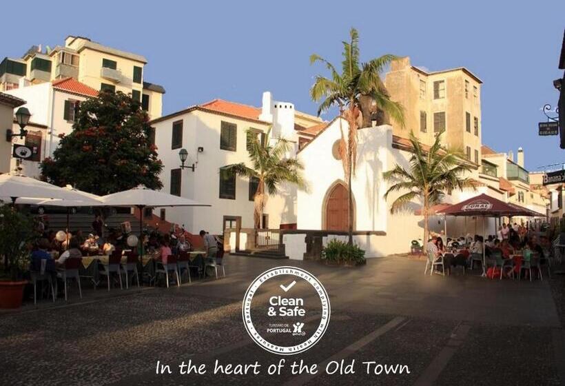 Santa Maria   Hostel