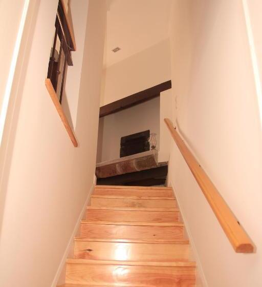 Santa Maria   Hostel