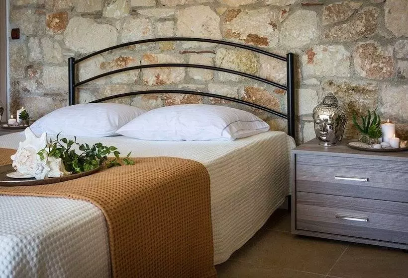 Stigmes Villas & Suites