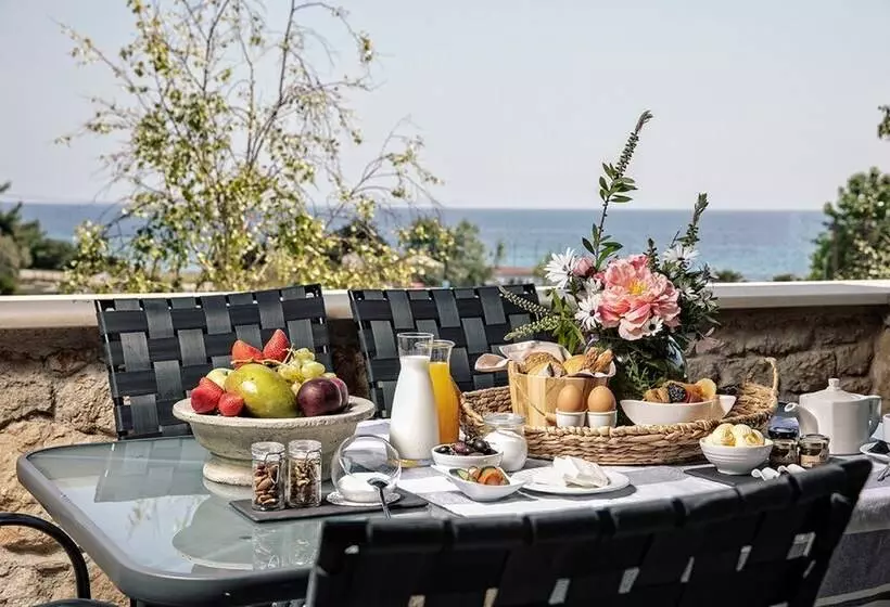 Stigmes Villas & Suites