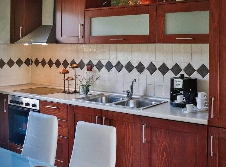 Stigmes Villas & Suites