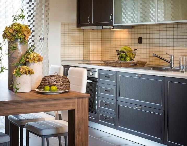 Stigmes Villas & Suites