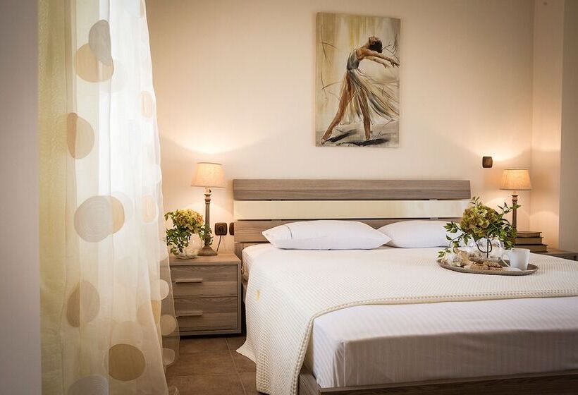 Stigmes Villas & Suites