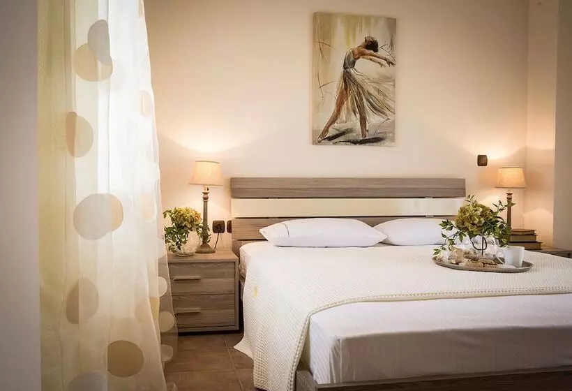 Stigmes Villas & Suites