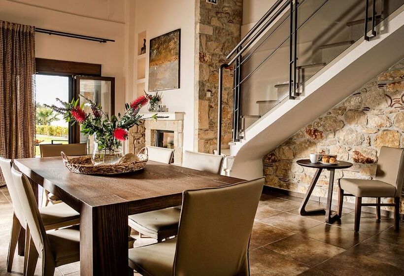 Stigmes Villas & Suites