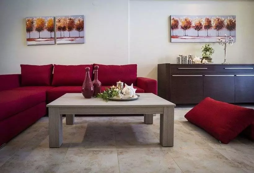 Stigmes Villas & Suites