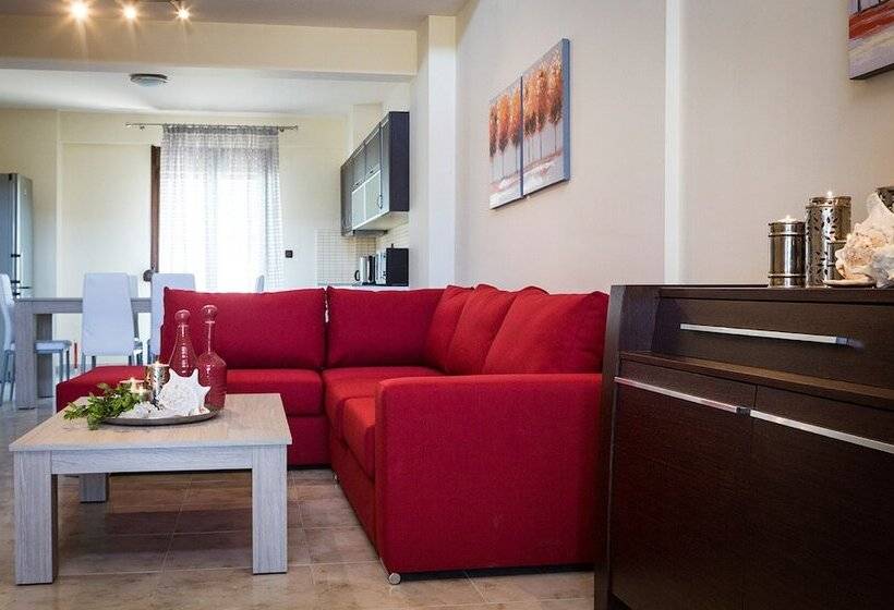 Stigmes Villas & Suites