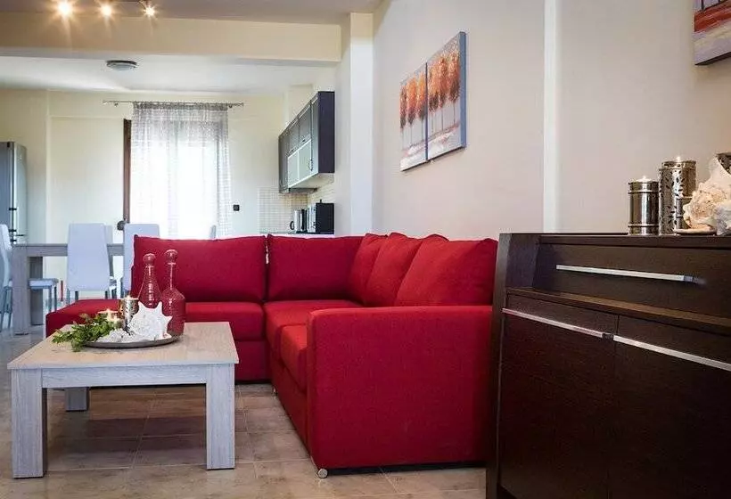 Stigmes Villas & Suites