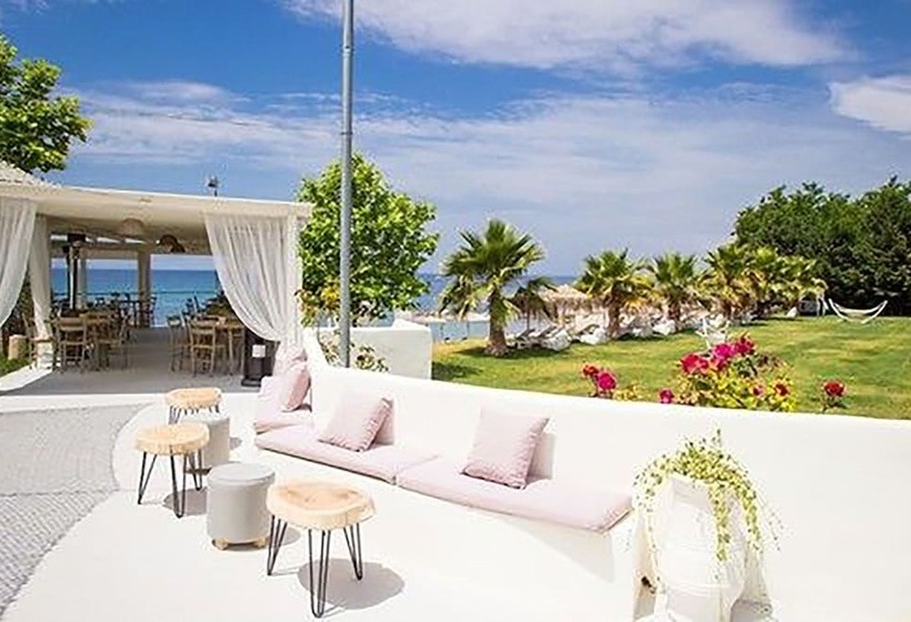 Stigmes Villas & Suites