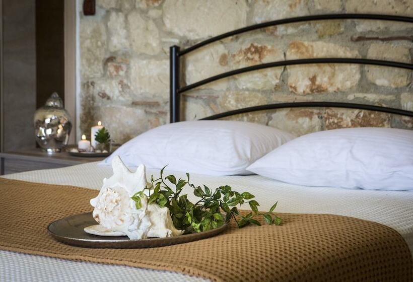 Stigmes Villas & Suites