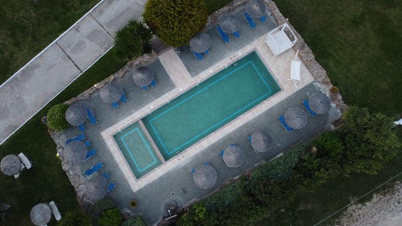 Stigmes Villas & Suites