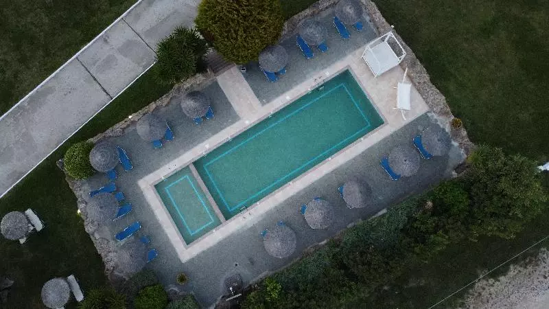 Stigmes Villas & Suites