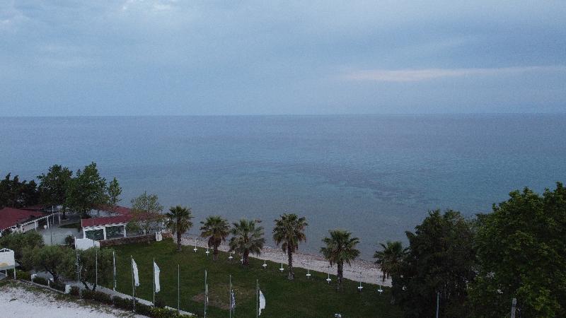 Stigmes Villas & Suites