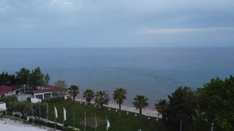 Stigmes Villas & Suites