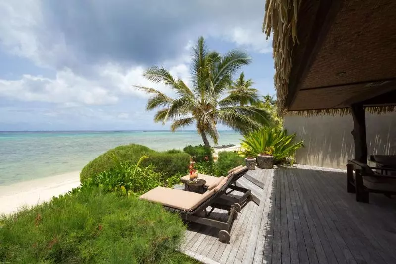Te Manava Luxury Villas & Spa