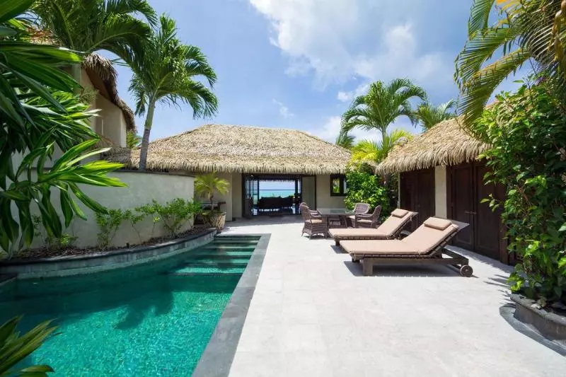 Te Manava Luxury Villas & Spa