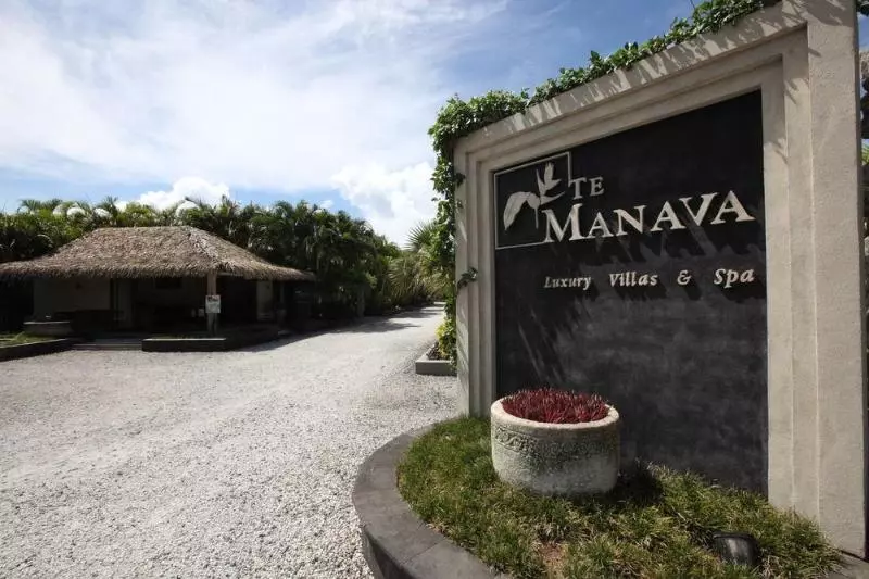 Te Manava Luxury Villas & Spa